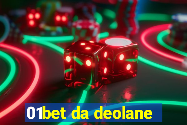 01bet da deolane